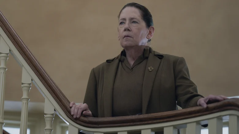The Testaments' [Spoiler] Is Secretly Working Against Gilead! Read Episode 6 Recap