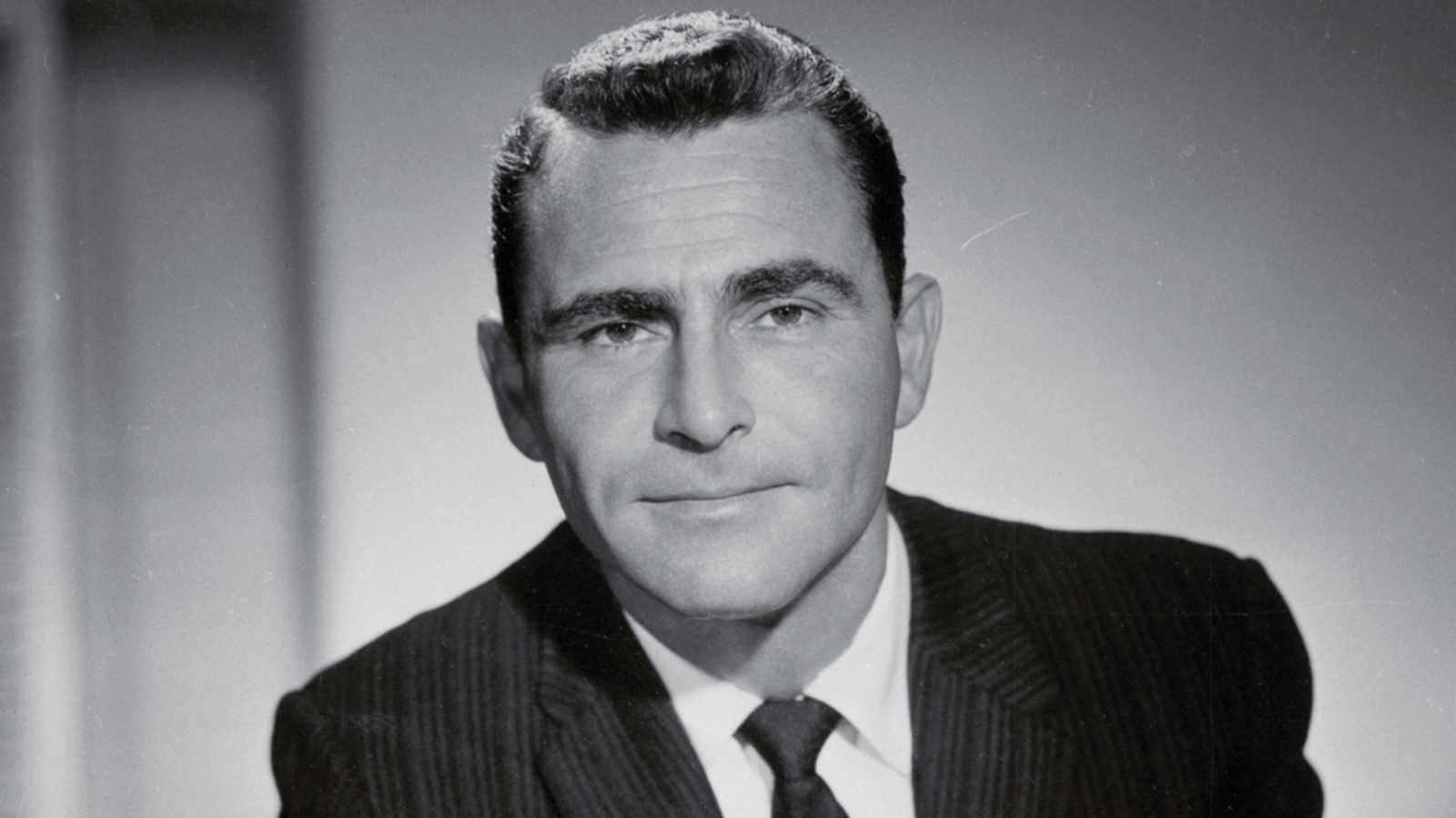 The Twilight Zone Was Originally Going To Take Place In The Sixth Dimension