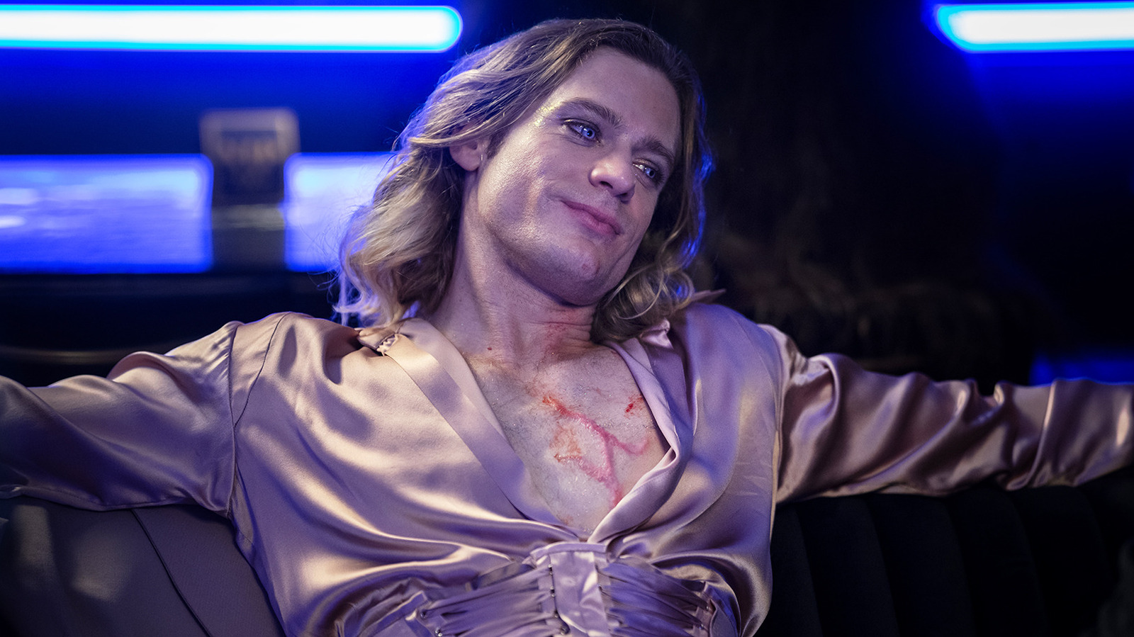 The Vampire Lestat Team Answers Our Burning Questions About Gabriella, Sam Reids Dual Role, And More — Grade The Premiere! – TVLine