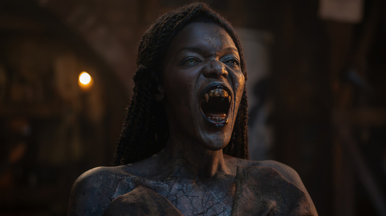 Vampir Lestat'taki Akasha