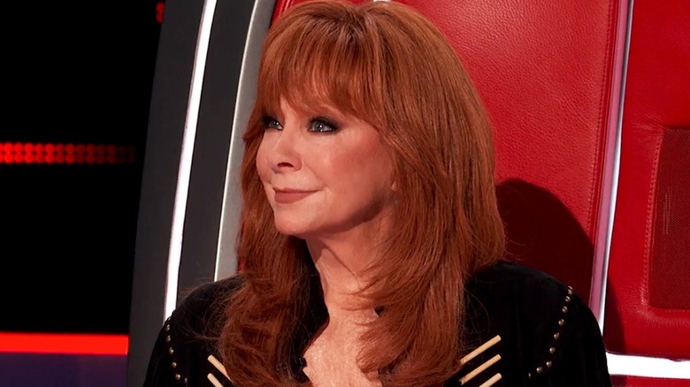 The Voice Season 28 Results Battles Night 1 Recap Austin Gilbert Saved