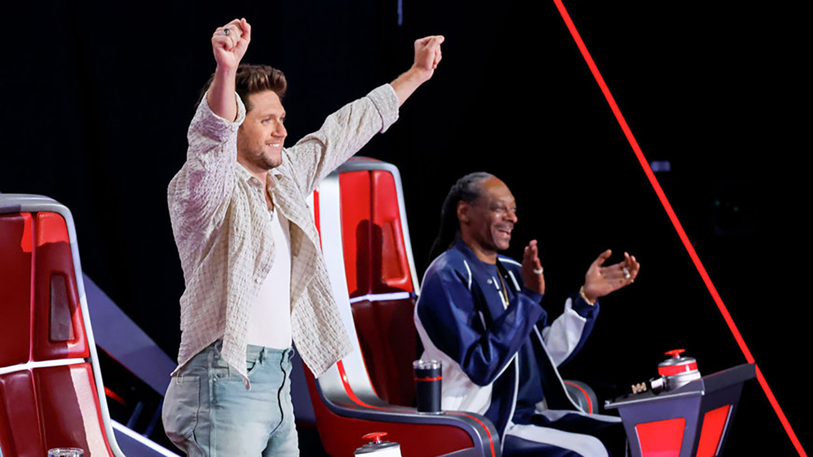 The Voice Battles Recap: Snoop Dogg Steals A Team Niall Favorite In Part 3