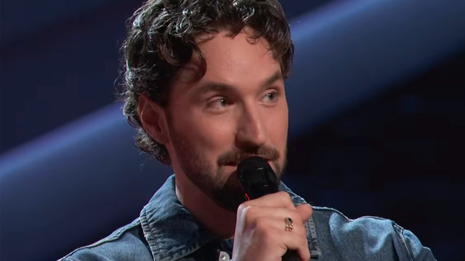 The Voice Gives Brandon Diaz A Second Chance In Season 30, Adam Levine Admits: 'I Made A Mistake'