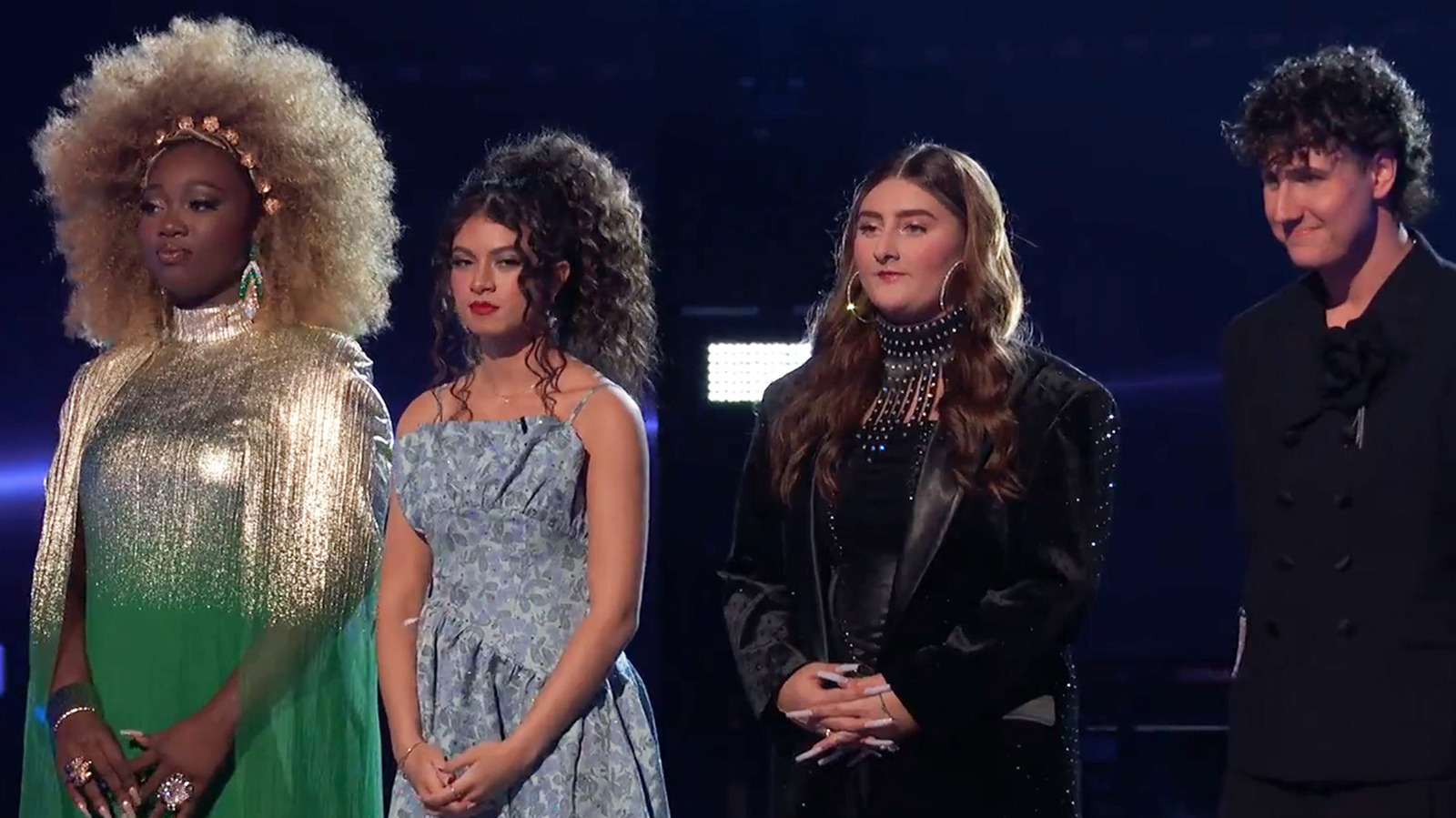 The Voice Finale Recap: Did The Right Singer Win Season 29? The Voice Finale Recap: Did The Right Singer Win Season 29?