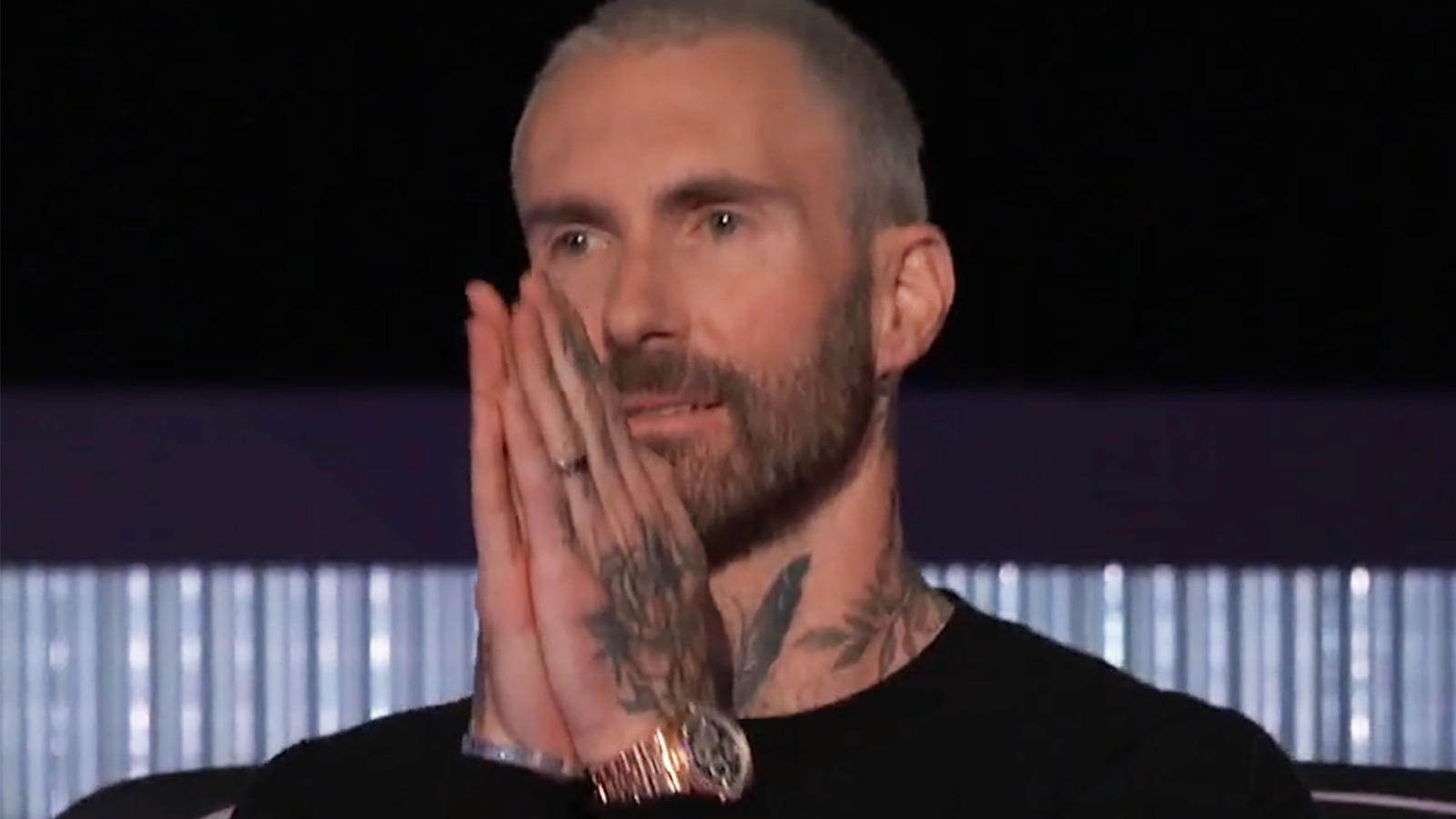 The Voice Season 30 Pauses On Dramatic Cliffhanger &mdash; Is It Good News For Adam Levine?