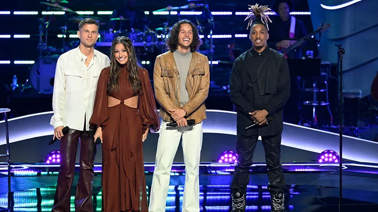 The Voice: Six Fan Favorites Return For The First-Ever All-Star Showdown — Did The Right Coach Win?