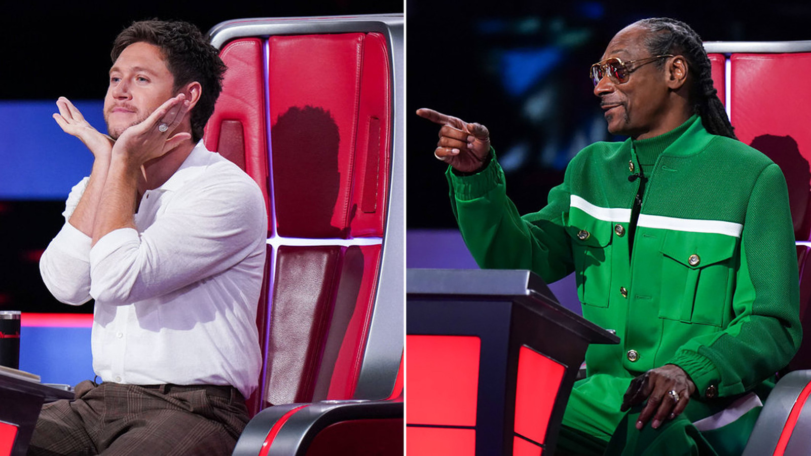 The Voice Season 28 Playoffs Results, Vote For Team Snoop & Niall Finalists The Voice Season 28 Playoffs Results, Vote For Team Snoop & Niall Finalists