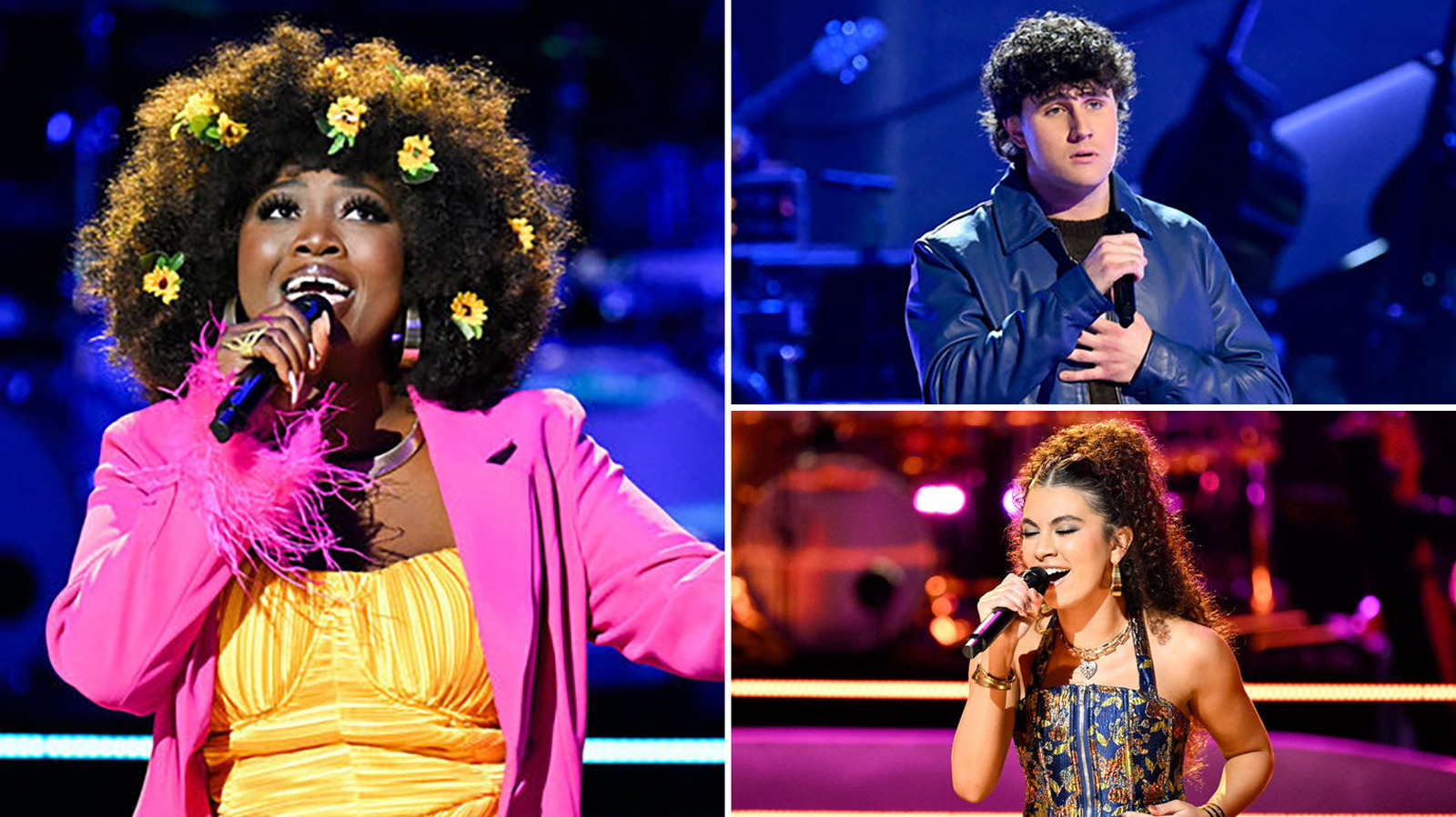 The Voice Battles Begin: Did The Right Singer Earn Kelly Clarksons Super Steal?