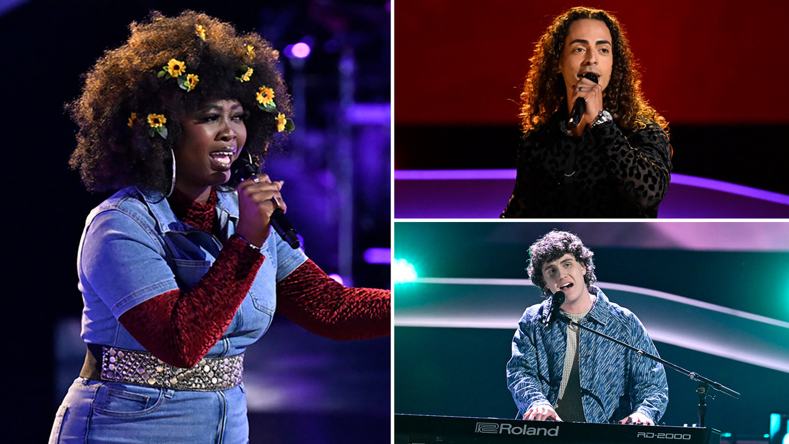 The Voice: Kelly Clarkson Comes Out Ahead In Season 29 Premiere &mdash; Do You Like The Battle Of Champions Format?