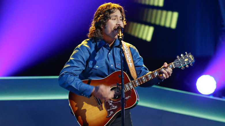 Everett Bounds on The Voice