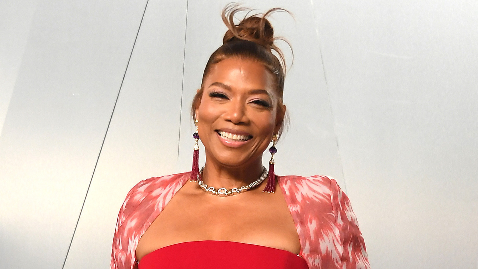 Queen Latifah Joining The Voice As Full-Time Coach For Season 30