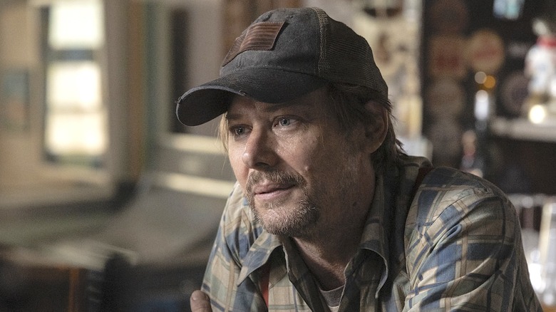 The Walking Dead: Dead City'de Dillard