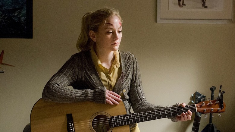 The Walking Dead'de Beth