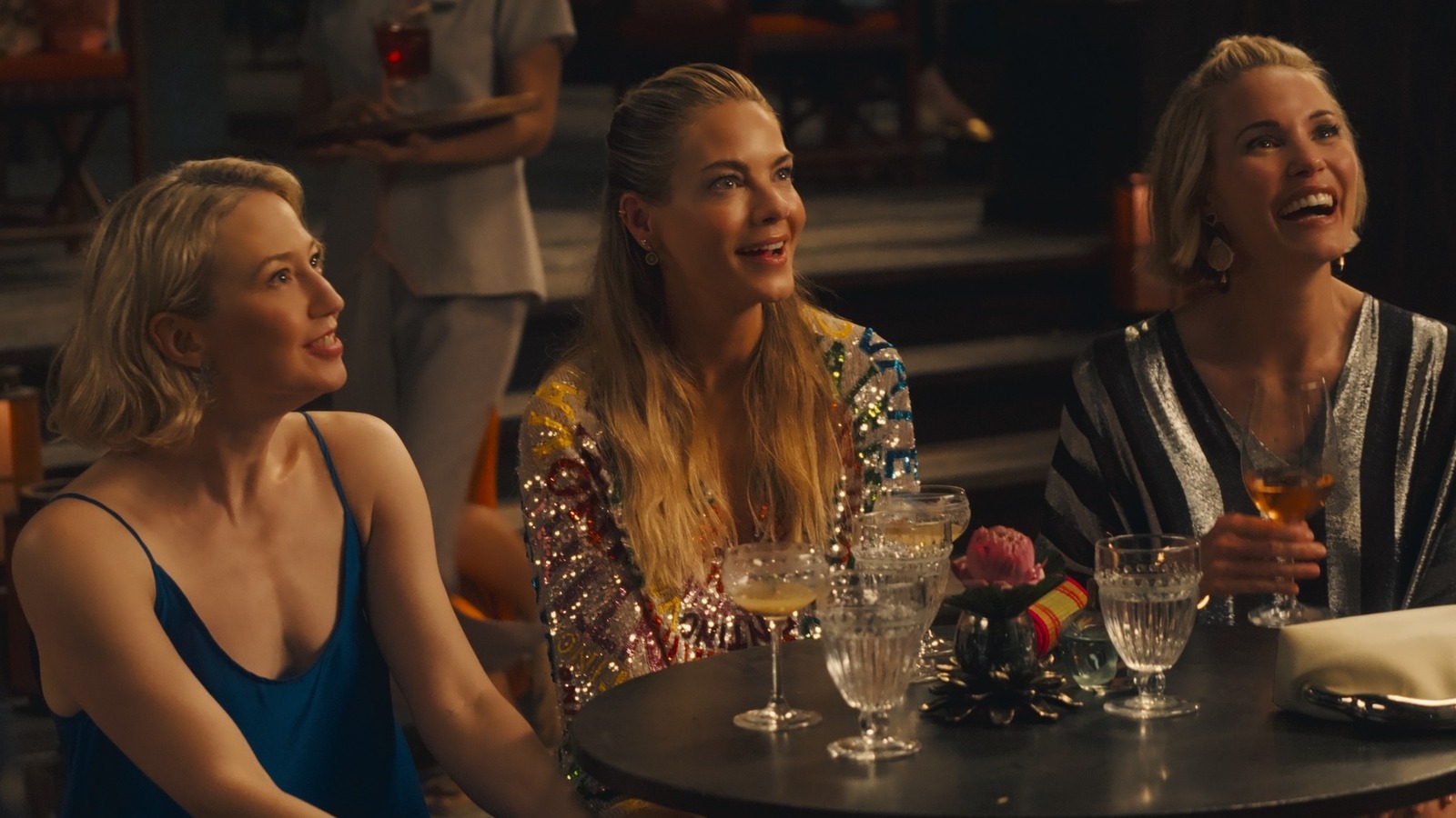 The White Lotus Season 4 Will Officially Take Place In France — Here's Everything We Know So Far