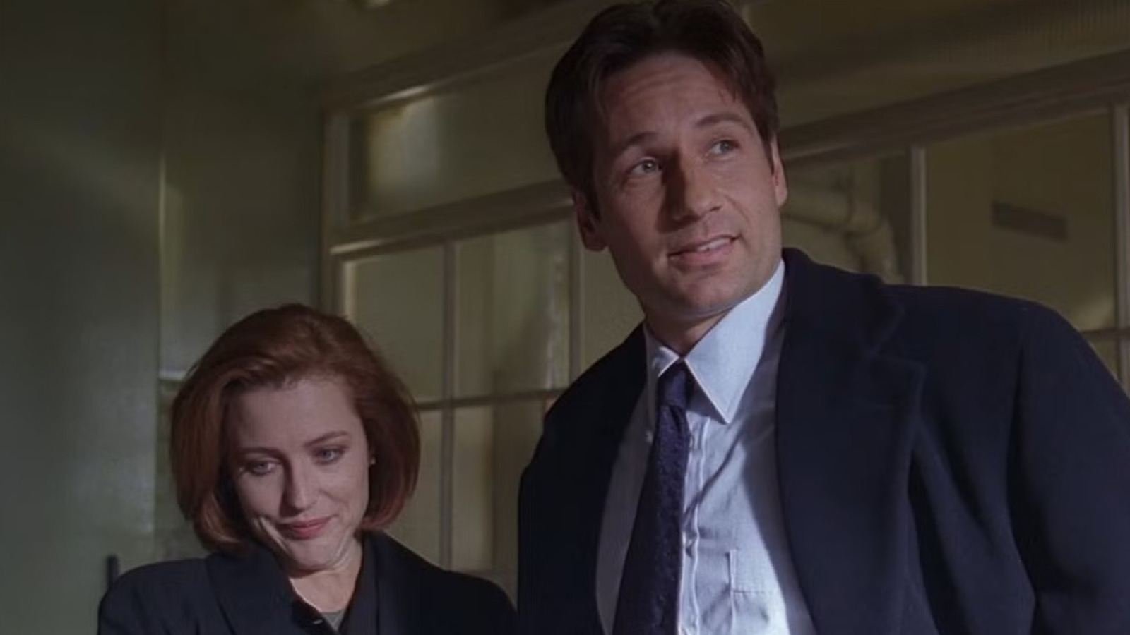 The X-Files Original Concept Would Have Severely Limited The Hit Sci-Fi Show