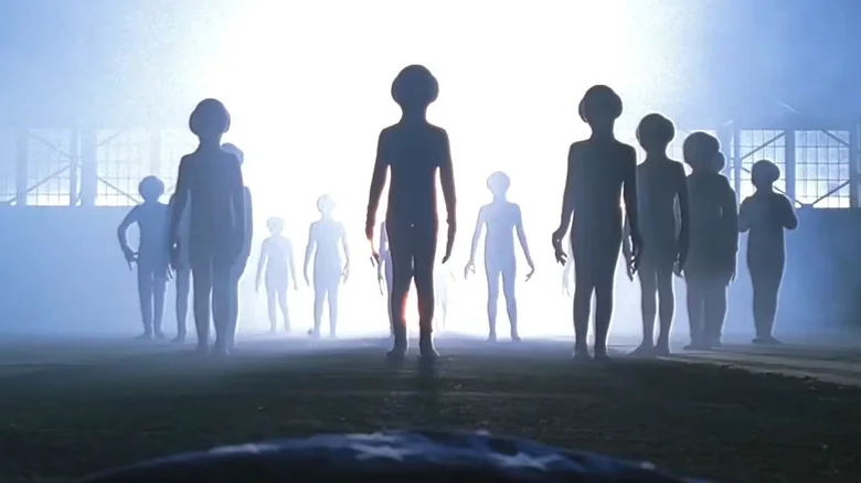 The X-Files' Original Concept Would Have Severely Limited The Hit Sci-Fi Show