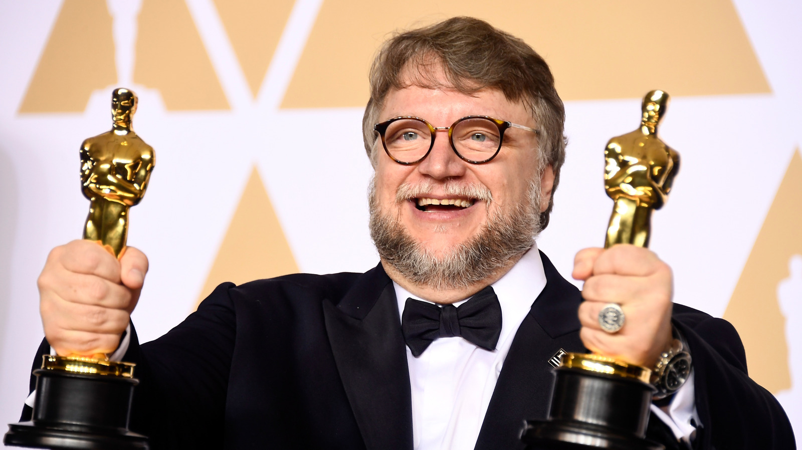 This Apple TV Horror Comedy Series Has Guillermo Del Toros Approval This Apple TV Horror Comedy Series Has Guillermo Del Toros Approval