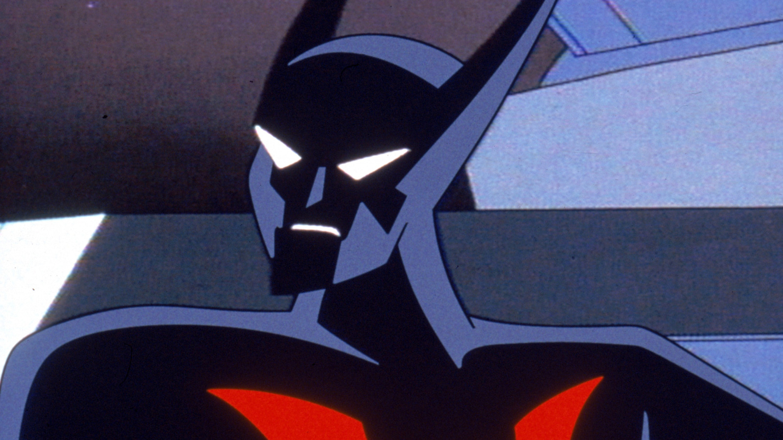This Batman Beyond Spin-Off Ran For Two Seasons But Is Barely Remembered Today