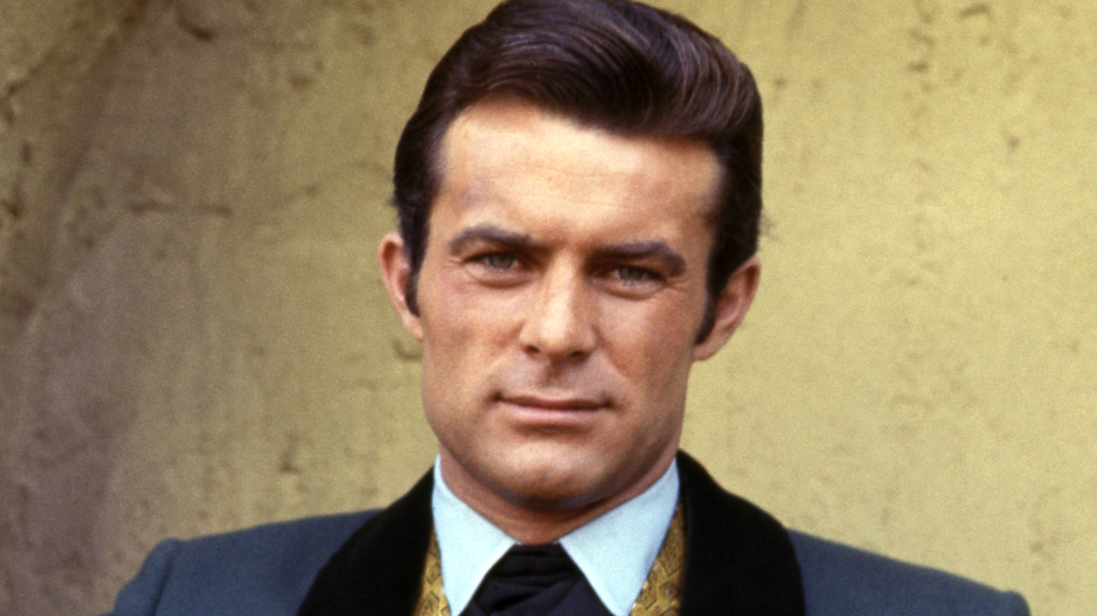 tvline.com - David Rode - This Classic Sci-Fi Western Got A Bad Movie Reboot But Deserves A Television Revival