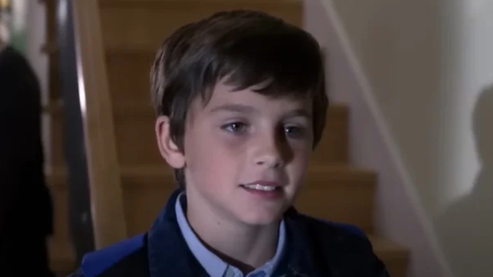 Timoth&eacute;e Chalamets Acting Debut Came In A Beloved TV Crime Procedural