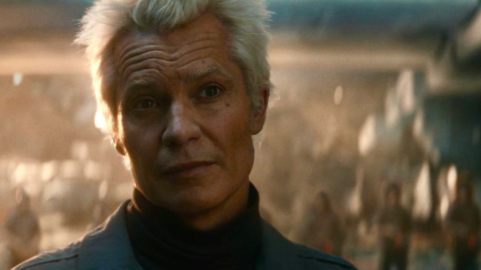 Timothy Olyphant Has Two Hopes For His Alien: Earth Season 2 Storyline Timothy Olyphant Has Two Hopes For His Alien: Earth Season 2 Storyline