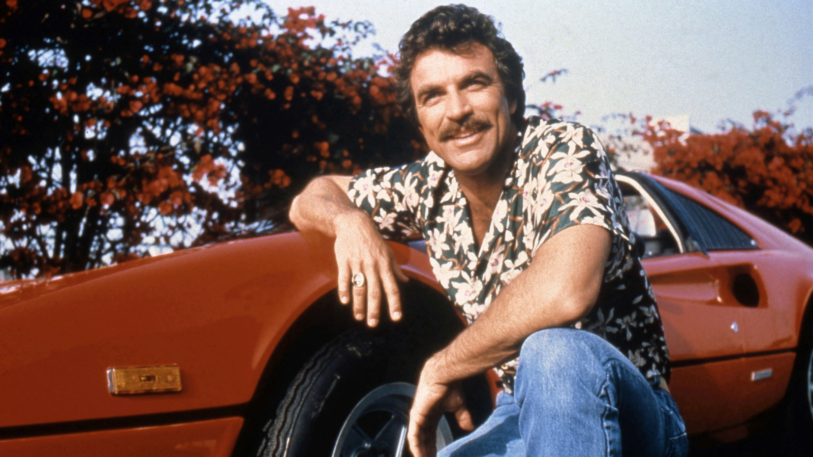 Tom Selleck Forced CBS To Change Magnum P.I. Into A Very Different Show
