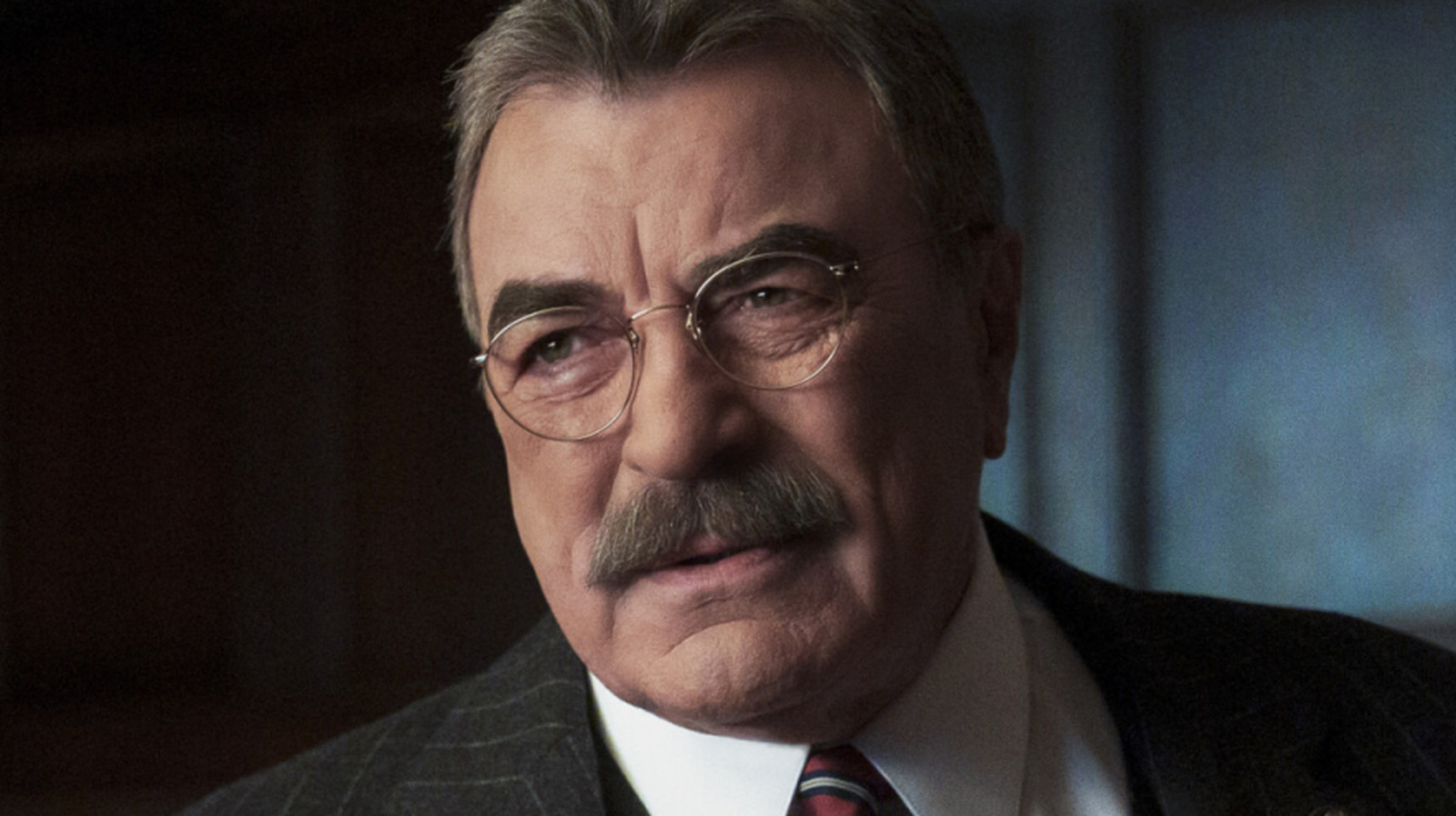 Tom Selleck's One Condition To Appear On Boston Blue, According To Donnie Wahlberg