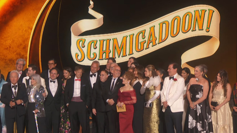 Tony Awards 2026 Winners List