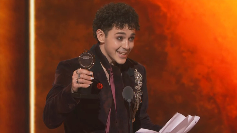 Tony Awards 2026 Winners List