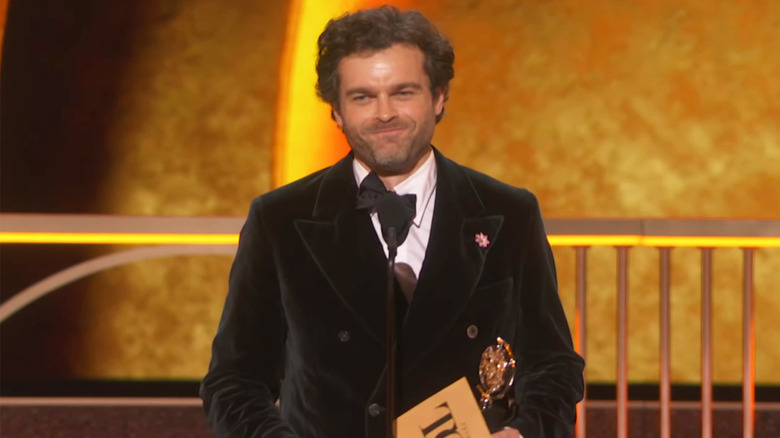 Tony Awards 2026 Winners List