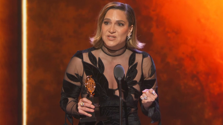 Tony Awards 2026 Winners List