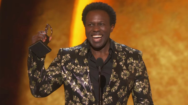 Tony Awards 2026 Winners List
