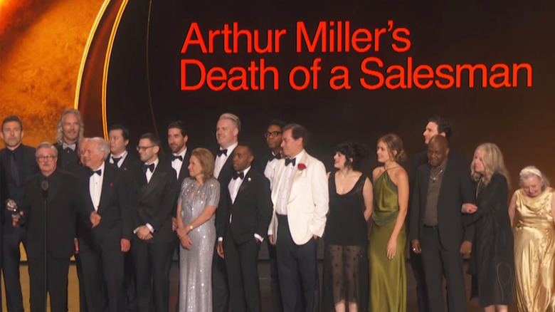 Tony Awards 2026 Winners List