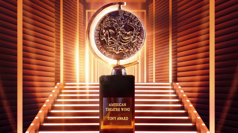 Tony Awards 2026 Winners List