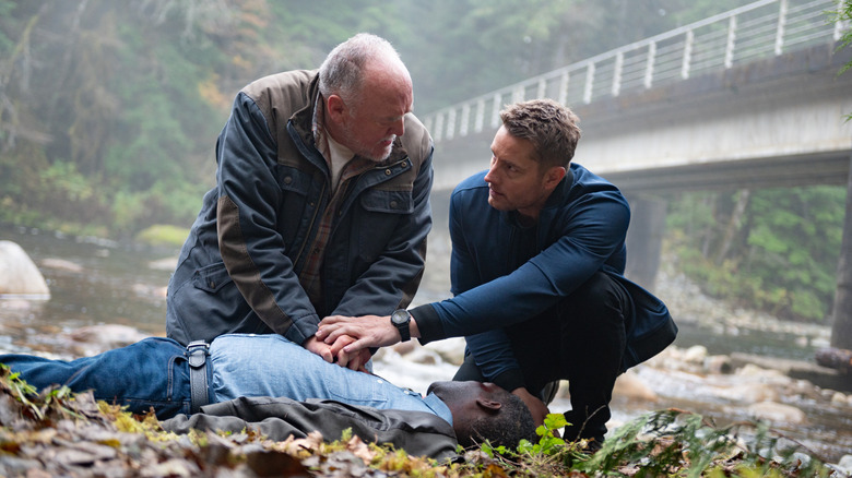 Tracker Season 3, Episode 10 Preview, Release Date on CBS and Paramount+