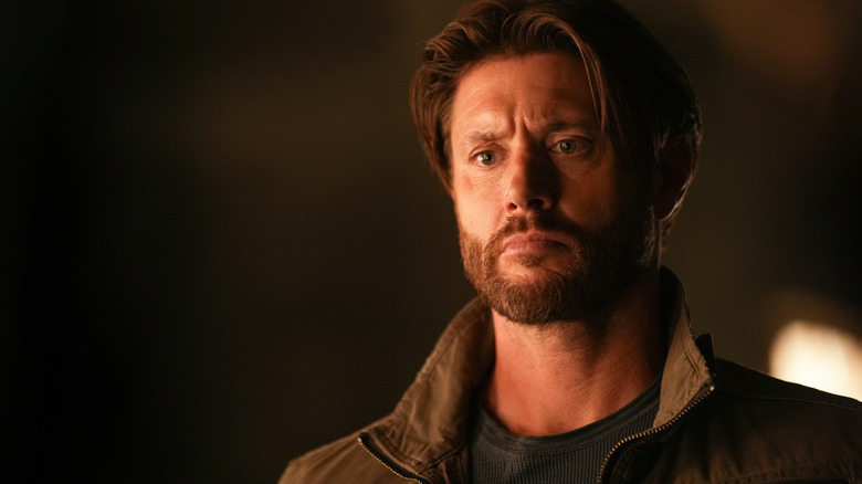 Will CBS Order a Tracker Spinoff Starring Jensen Ackles as Russell Shaw?