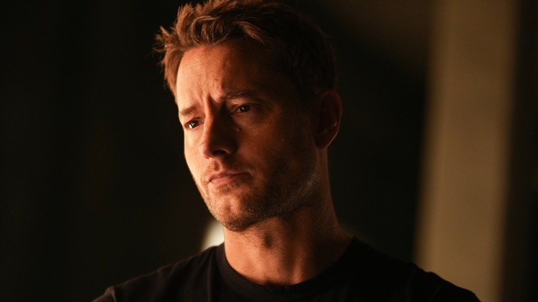 Will CBS Order a Tracker Spinoff Starring Jensen Ackles as Russell Shaw?