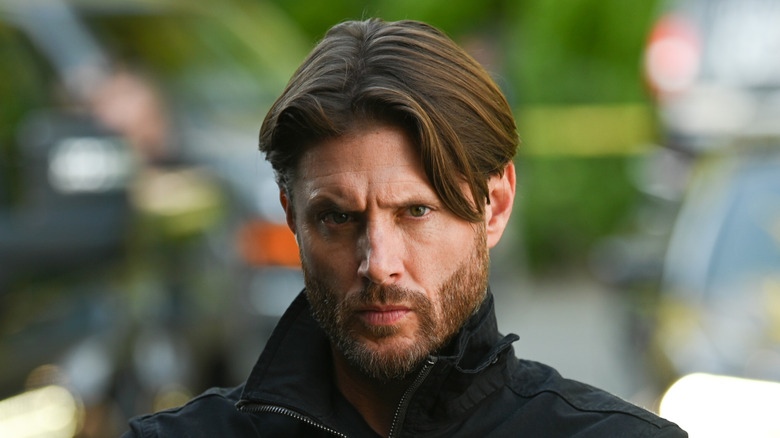 Tracker Season 3 Premiere: Jensen Ackles' Return as Russell Explained