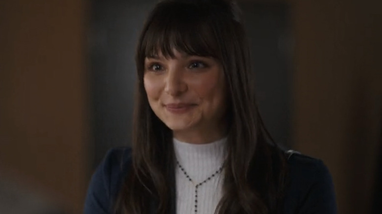 Tracker: Who Plays Mel, Velma's Replacement in Season 3?