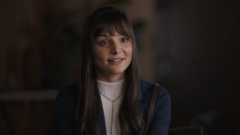 Tracker: Who Plays Mel, Velma's Replacement in Season 3?