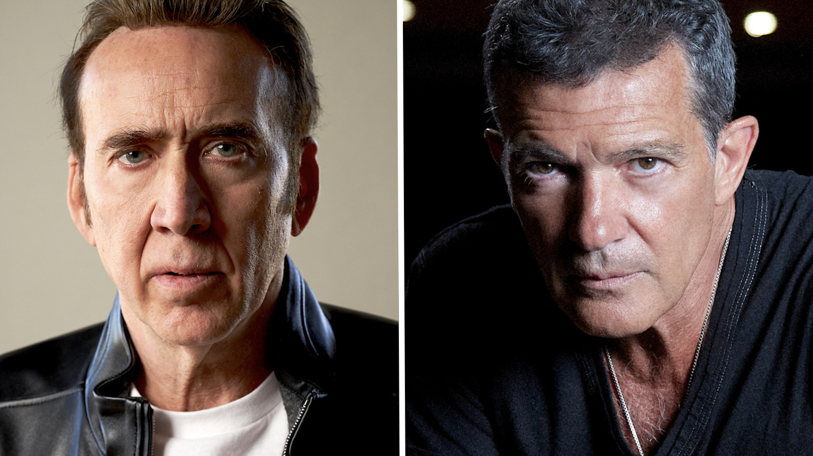 True Detective: Nicolas Cage And Antonio Banderas Confirmed As Season 5 Stars