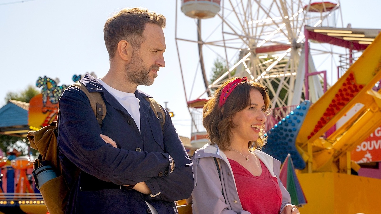 Trying Gets Season 5 Date At Apple TV, CBS Sets Rod Stewart Tribute