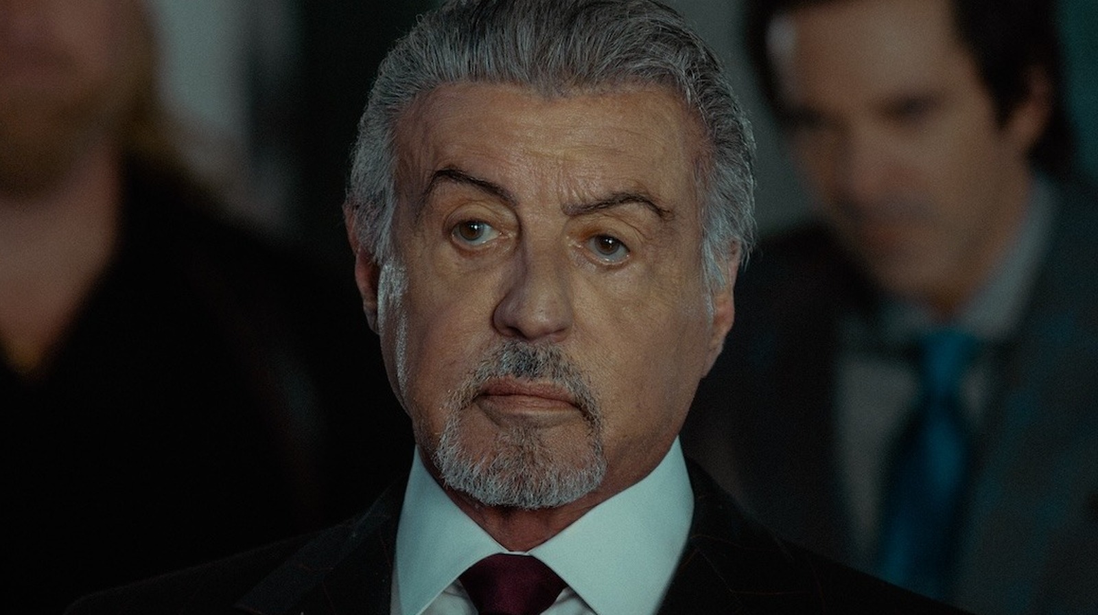 tvline.com - Kimberly Roots - Tulsa King Season 4 Trailer Teases Devastating Blow, New Foes For Sylvester Stallone's Dwight - Watch