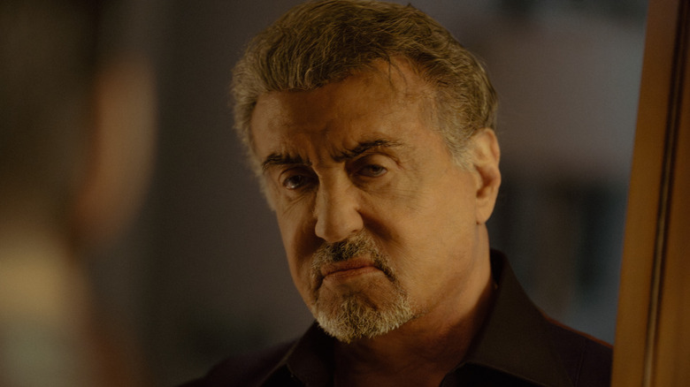 Tulsa King Sylvester Stallone Season 3