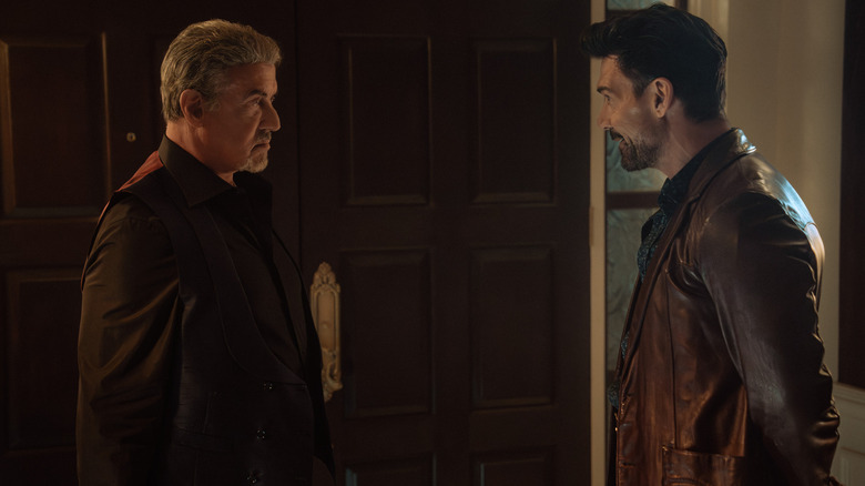 Tulsa King Season 3 Episode 5 Dwight