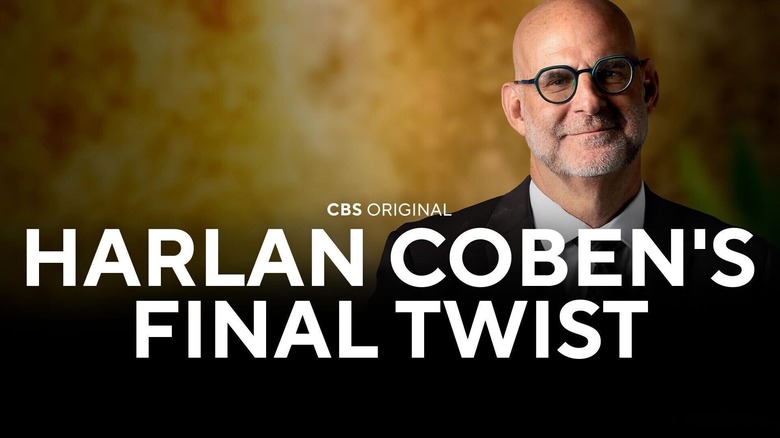 Harlan Coben's Final Twist on CBS