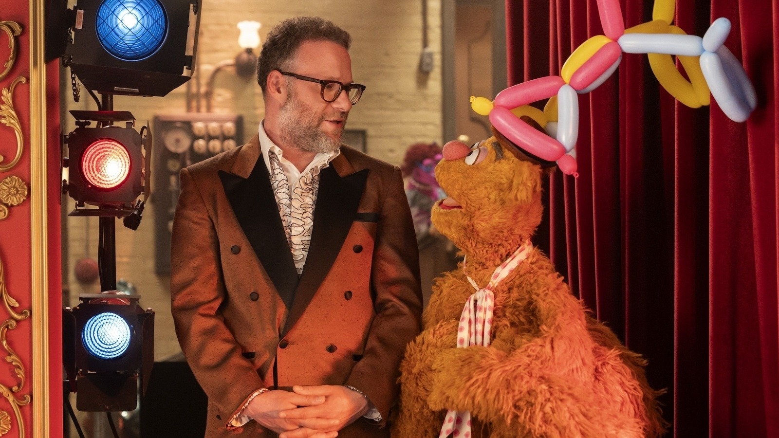 TVLine Asks: Should Muppet Show Get A Series Order? ﻿Did Fallout Reunion Deliver? Was Shrinking Exit The Right Call? And More!