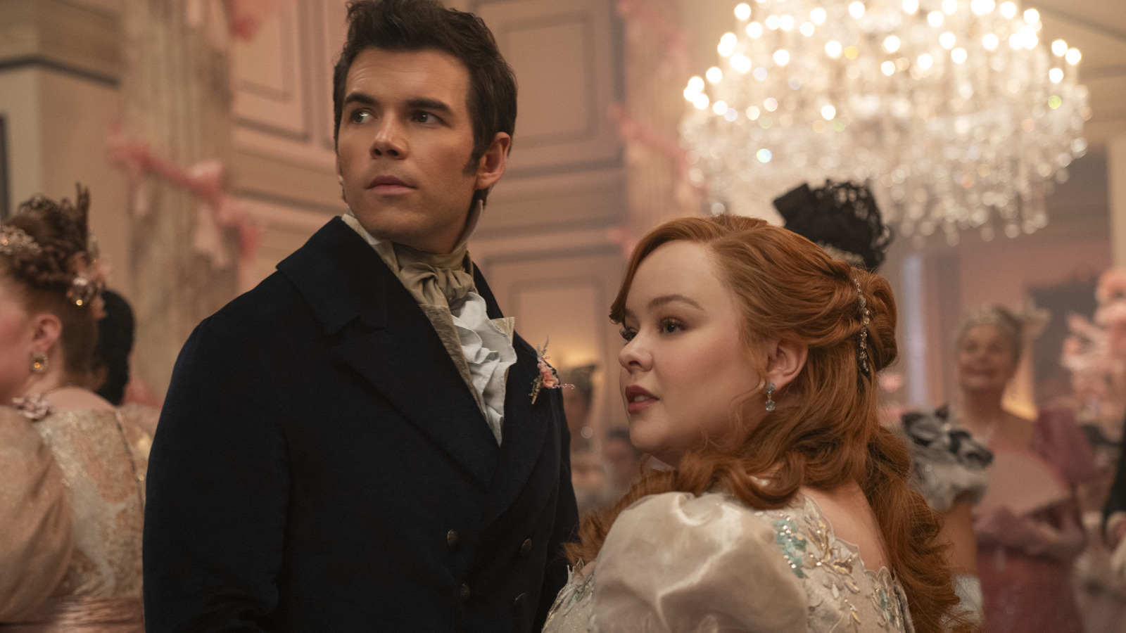 15 TV Shows Like Bridgerton You Need To Watch Next