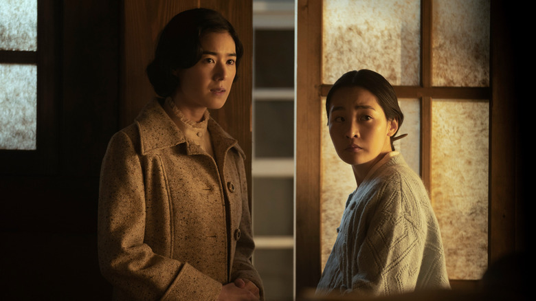 5 TV Shows To Watch If You Like East Of Eden