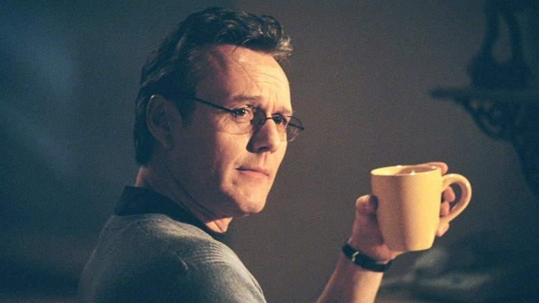 Rupert Giles in Buffy the Vampire Slayer Season 5